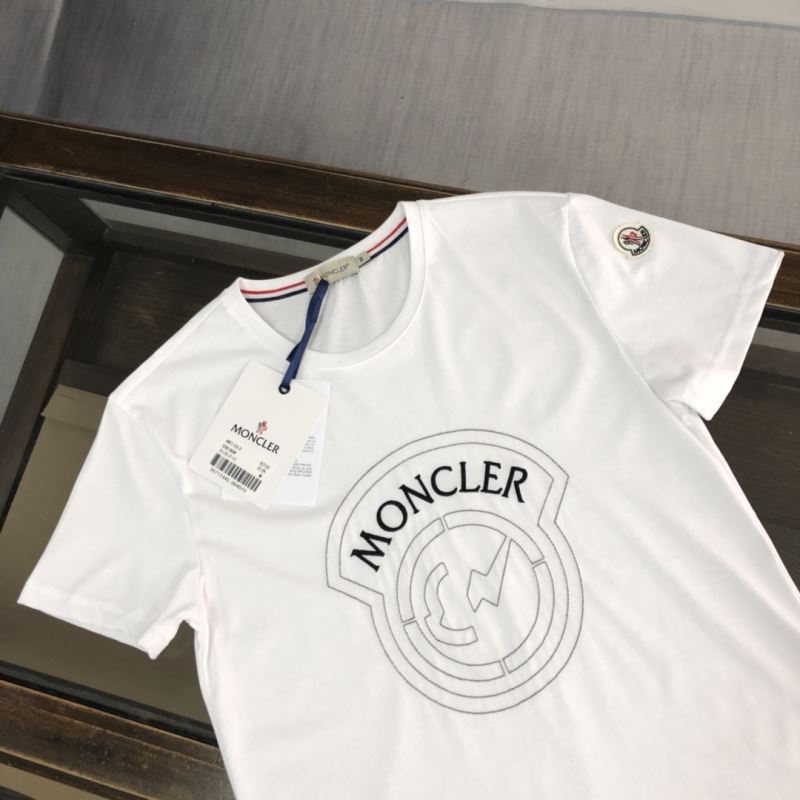 Moncler T-Shirts